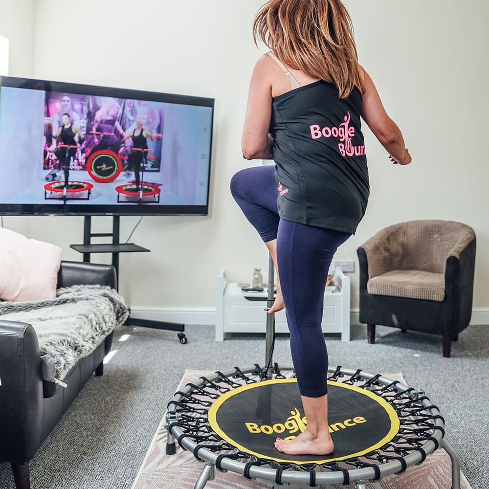 elite at home lifestyle product shot