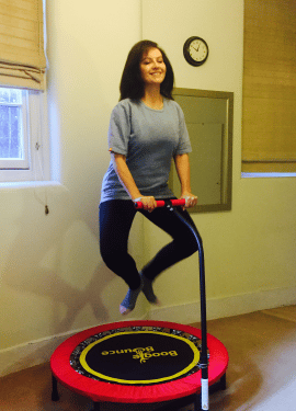Boogie Bounce Success Stories Read Boogie Bounce Reviews