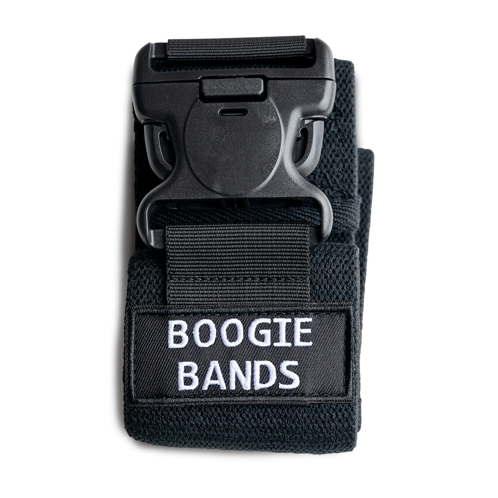 Strength Tone Bands 1 Set Boogie Bounce