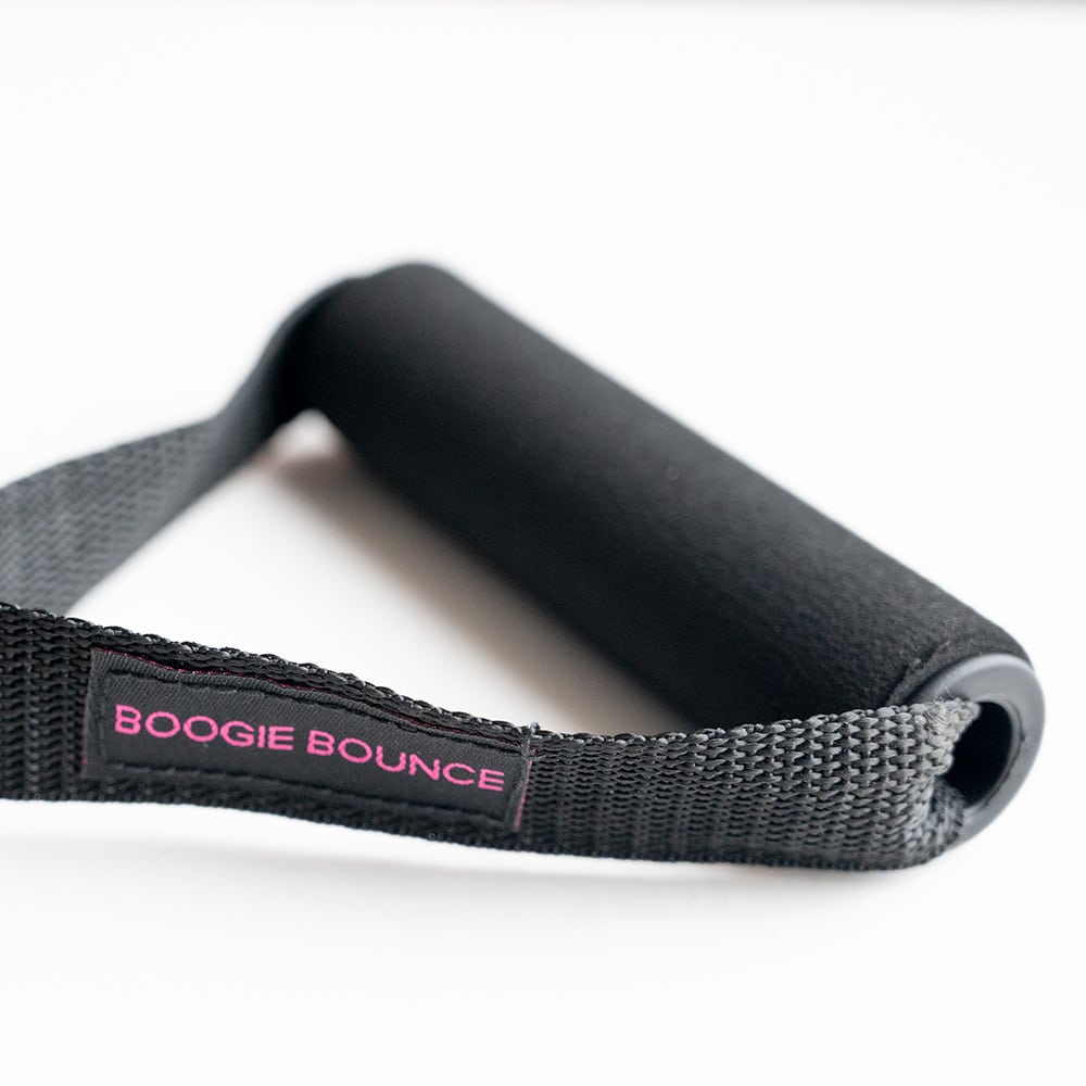 Boogie Bounce Strength & Tone Bands Set 