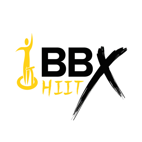 HIIT programme logo