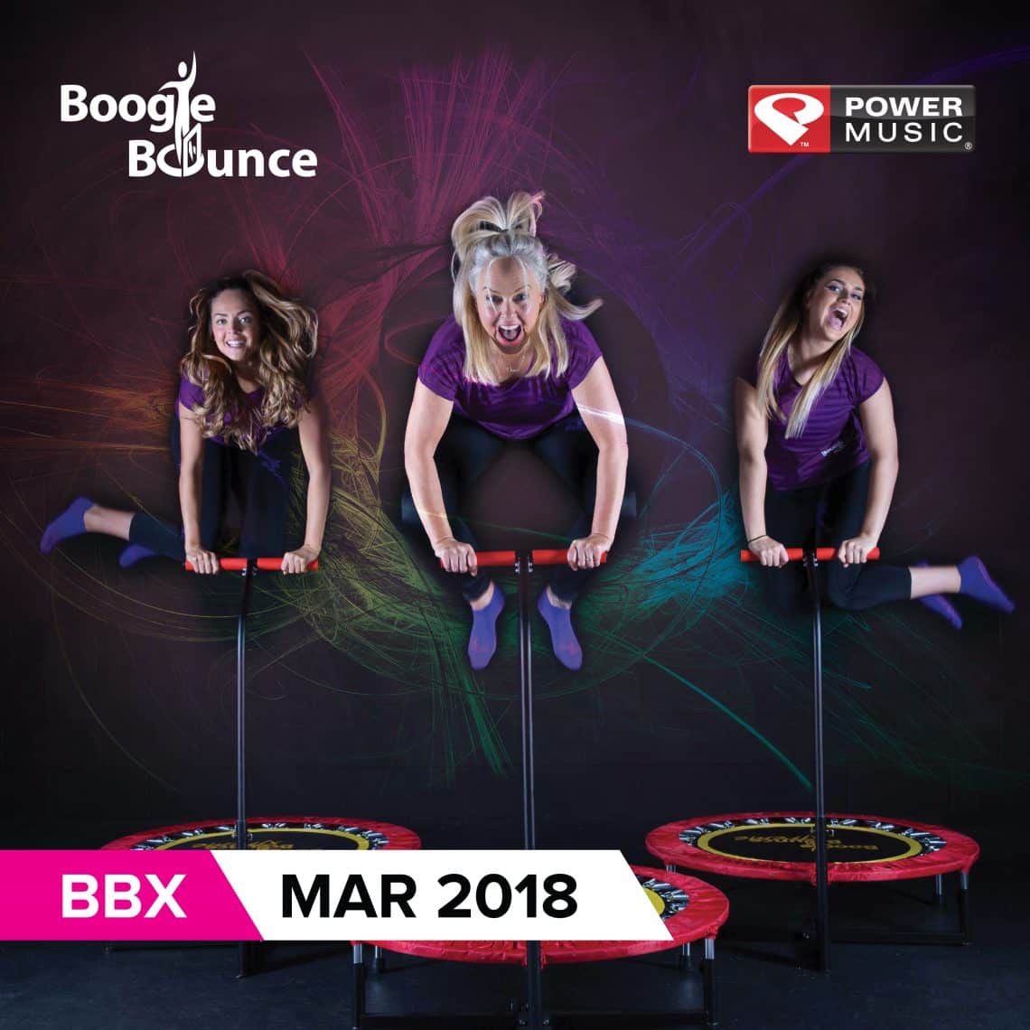 BBX - Mar/Apr 2018 Album