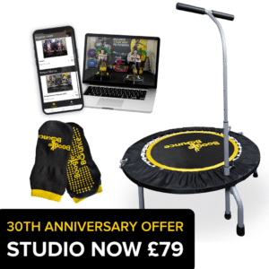 Studio Rebounder Bundle