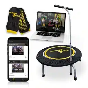 Studio Rebounder Bundle