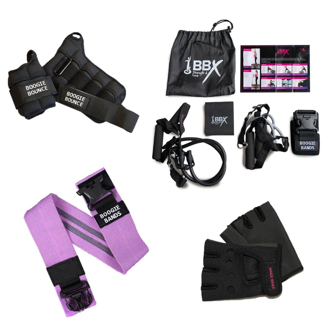 Christmas Accessory Bundle